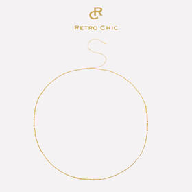 Ancient Rome古罗马时期 | 罗马柱长链