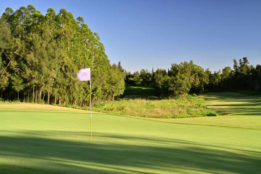 福州海峡奥林匹克高尔夫俱乐部 Fuzhou Haixia Olympic Golf Club |  福州高尔夫球场 | 福建高尔夫球场 | 中国 商品图1