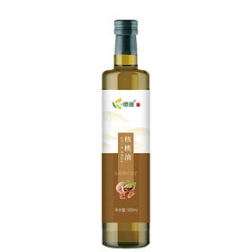 德逸核桃油500ml/瓶