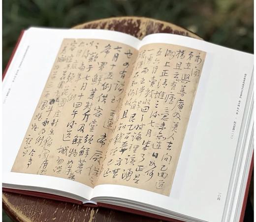 国家图书馆藏清代名家书札五册：《翁方纲 阮元卷》《王铎 袁枚 黄易卷》《王懿荣 何绍基 康有为卷》《吴大澂 王芑孙 张之洞卷》《赵之谦  翁同龢卷》，16开，精装，白谦慎、薛龙春主编，凤凰出版社 商品图13