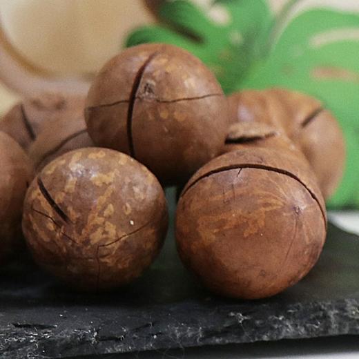 南疆新农人 夏威夷果草本味礼盒装 750g/盒 商品图2