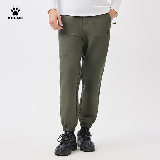 卡尔美新款男式户外登山裤 商品图9