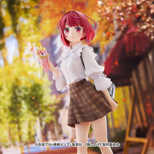 【GSC预售定金】1/6比例 有马加奈 Date Style Ver. 我推的孩子 商品图3