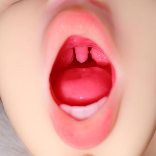 漫渺新品漫渺口阴肛三穴双头名器倒膜全牙嘴巴舌舔男用情趣用品飞机杯跨境 商品图6