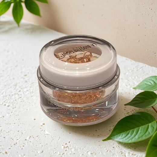 贝伊丝脂质滋养精华胶囊 63粒/盒 商品图1