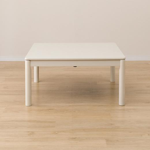 【家具】正方形暖桌GC22CN 80（需自行安装） 商品图4