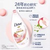 多芬白桃沐浴露300ml（2104121） 商品缩略图1