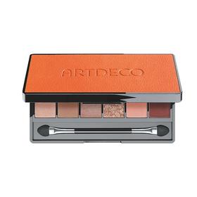 德国雅蔻多功能色彩大师眼影盘6*1.6g （1光韵）