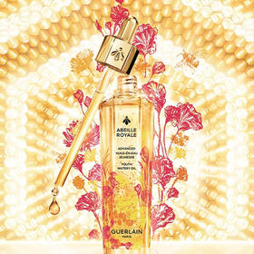 【口碑推荐】Guerlain法国四代娇兰帝皇蜂姿焕活复原蜜50ml+法国娇兰帝皇蜂姿蜜润精粹液150ml+香奈儿新版山茶花润泽泡沫洗面奶150ml『此链接商品请分开拍单