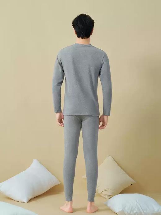 康妮雅男式内衣套装 商品图4