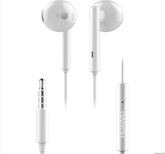 华为原装Type-C经典耳机AM116