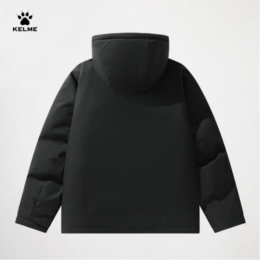 卡尔美新款男式棉服 商品图8