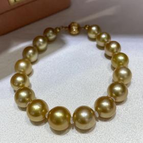 9-10.9mm金珠手链