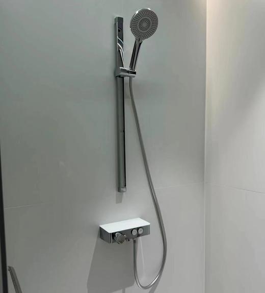 小方盒花洒（非恒温）&远山严选 商品图1