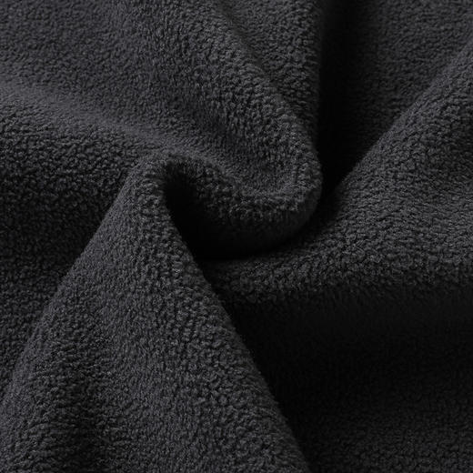 【加绒】【新款DWP】大依优型大码加绒卫衣圆领长袖加肥加大休闲运动上衣男打底衫胖子 商品图9