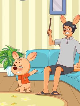 比比为何黑化？