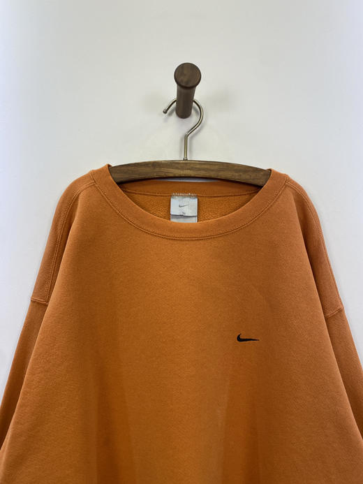 Y2K Vintage NIKE 耐克 卫衣 _SLSS(2XL) 商品图0