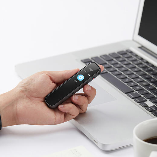 爱国者 录音笔R3312C 32G一键录音高清降噪 商品图3