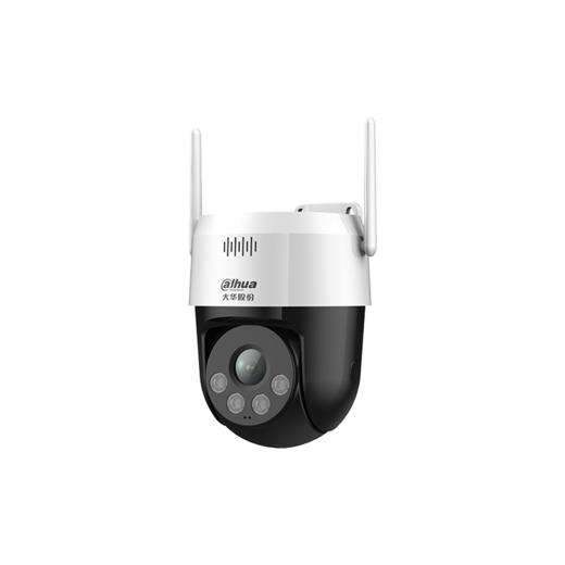 400万双光WIFI网络球机 商品图1