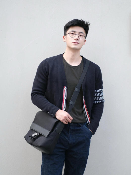 官网990！华家轻暖圆领莫代尔男士保暖内衣套装 秋冬薄款蓄热无痕打底秋衣秋裤 商品图3