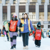 【翠云山】【滑雪进阶】冬令营| Ski in-Ski out ！2025崇礼翠云山冰雪进阶营！重拾雪感，开启畅滑加速度 商品缩略图1