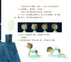 睡眠习惯养成系列-儿童情绪管理与性格培养（共2册）：《不再害怕独自睡觉：学会克服入睡恐惧》《妈妈，我睡不着：​让孩子爱上快乐呼吸法》 商品缩略图11