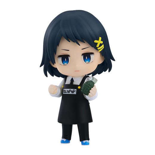 【GSC现货】粘土人 哈娜 幼稚园WARS 商品图4