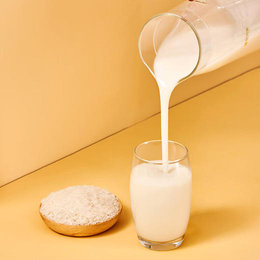 【严选】沫谷米家原味米浆300g/袋(30g*10小袋)（厂家直发） 商品图5