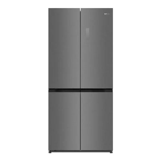 容声(202852)【BCD-428WVK1FPCQA】428升/十字多门/60cm整机平嵌/ASP全空间除菌净化/三档变温抽屉 商品图0