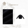 COCO ZONE ”英伦学院“ 立领棒球服外套CC1C2245 商品缩略图2
