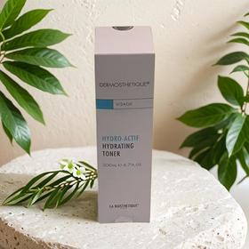 贝伊丝水凝赋活爽肤水 200ml/支