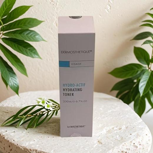 贝伊丝水凝赋活爽肤水 200ml/支 商品图0