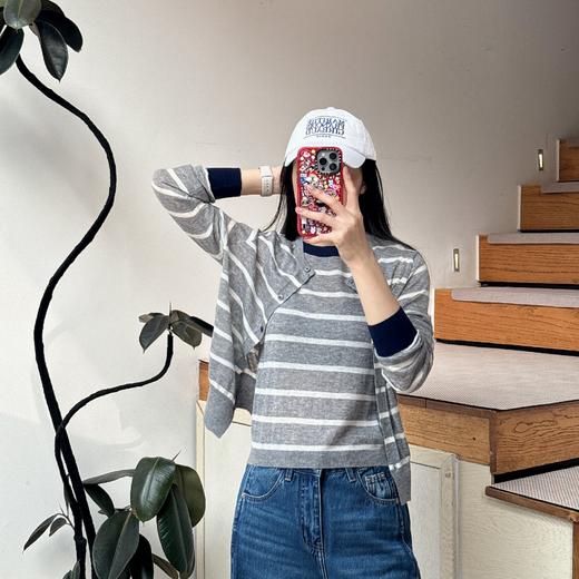 针织外套 商品图0