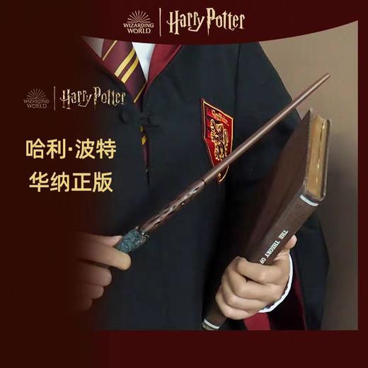 哈利波特系列魔杖 商品图0