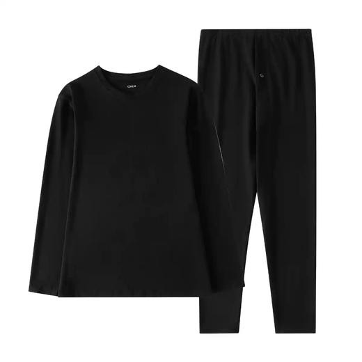 康妮雅男式内衣套装 商品图5