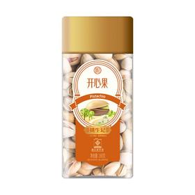 姚生记开心果 160g/罐