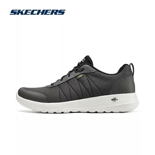 5折【自营】Skechers/斯凯奇  2024男士增高厚底健步鞋高透气复古配时尚百搭 216288 商品图2