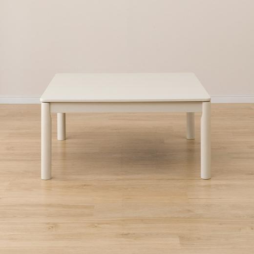 【家具】正方形暖桌GC22CN 80（需自行安装） 商品图3