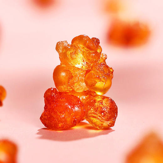 杞里香桃胶250克，雪燕35克，皂角米60克，任选！ 商品图10