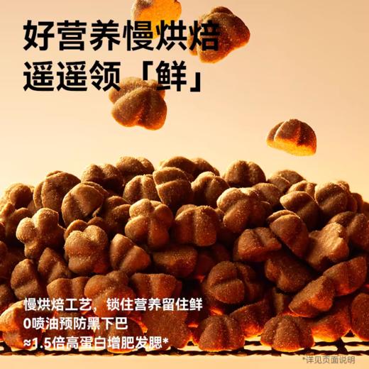 帕特 【烘焙系列】猫粮 1.8kg/5kg/袋 商品图1