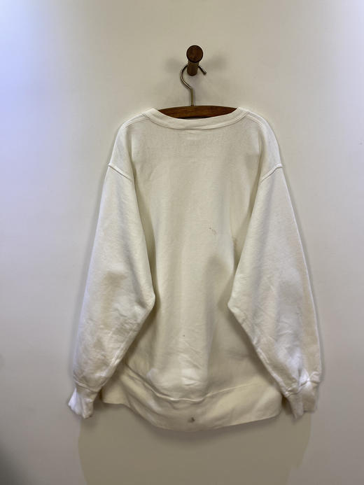 90年代 Vintage Lee 美国制 卫衣 _SLSS(2XL) 商品图3