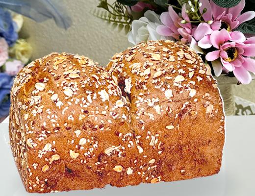 燕麦杂粮吐司 商品图0