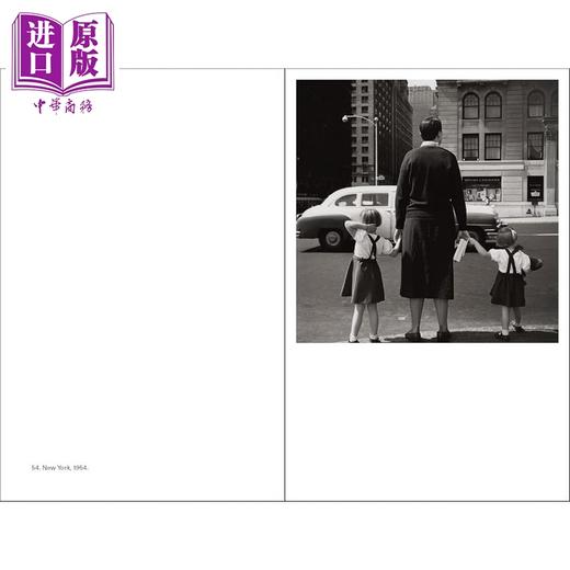 预售 【中商原版】【照片档案系列】Susan Meiselas 进口艺术 美国摄影师S. 梅塞拉斯 T&H 摄影作品集 商品图4