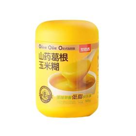 梦思香500g山药葛根玉米糊