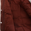 棉果果专柜同款冬季新品男童两件套拼色百搭羽绒服M412102924550 商品缩略图7