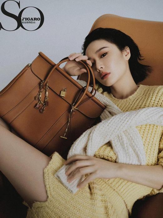 女款loom手袋zo015 商品图5