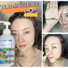 日本银座cellreva 胶原蛋白卸妆乳深层清洁脸部敏感温和无刺激400g 商品缩略图1