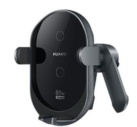 超级快充无线车充 (Max 80W )
