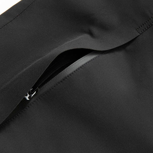 【可拆卸帽】【新款DPS】大依优型大码夹克外套加肥加大肥佬休闲商务上衣男士胖子 商品图2