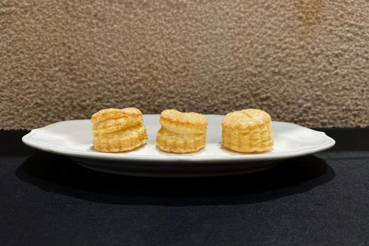 原味叶子酥 商品图0